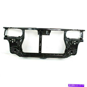 Radiator Black Steel Radiator Support Acura Integra 60400ST8315ZZ AC1225103�ɓK�����܂� Black Steel Radiator Support Fits Acura Integra 60400ST8315ZZ AC1225103�y���s�A���i�z