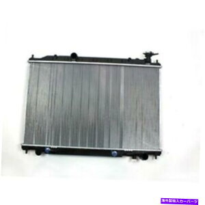 Radiator 2004N2009N̓YNGXg3.5L V6I[g}`bNgX~bṼWG[^[ Radiator For 2004-2009 Nissan Quest 3.5L V6 Automatic Transmission