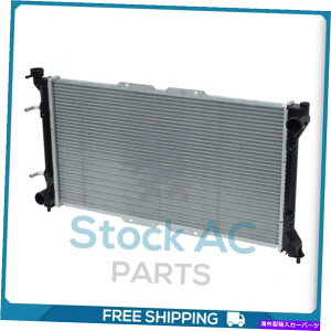 Radiator VWG[^[́AXoKV[quɓK܂ NEW Radiator fits Subaru Legacy QU