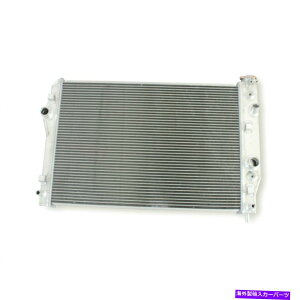 Radiator 3ROWRAA~jECU2365 1993N2002ÑJ}/t@CAo[hV8 5.7L̗pWG[^[ 3Row Core Aluminum CU2365 Cooling Radiator For 1993-2002 Camaro/Firebird V8 5.7L