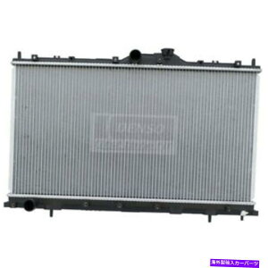 Radiator WG[^[f\221-9146 Radiator DENSO 221-9146