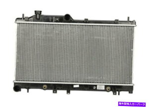 Radiator 2008N2009ÑWG[^[XoKV[2.5L-SOHC 2.5iZ_4hA Radiator for 2008-2009 Subaru Legacy 2.5L-SOHC 2.5i Limited Sedan 4-Door
