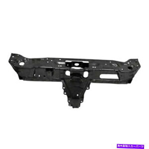 Radiator �V�����A�t�^�[�}�[�P�b�g�A�b�p�[���W�G�[�^�[�T�|�[�g�^�C�o�[5256B338 New Aftermarket Upper Radiator Support Tie Bar 5256B338