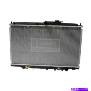 Radiator WG[^[f\221-3216 Radiator DENSO 221-3216