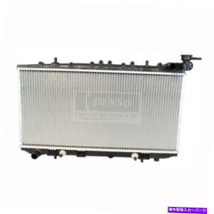 Radiator WG[^[f\221-4407 Radiator DENSO 221-4407
