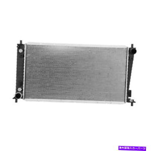 Radiator RAD2257�V�����������W�G�[�^�[�́A1999-2002 Ford Expedition�ɓK�����܂� RAD2257 New Replacement Radiator Fits 1999-2002 Ford Expedition�y���s�A���i�z