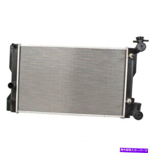 Radiator WG[^[f\221-3160 Radiator DENSO 221-3160