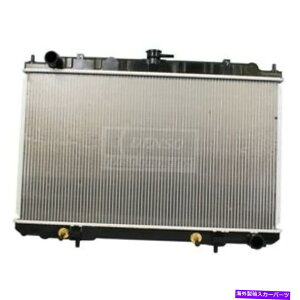Radiator WG[^[f\221-3401 Radiator DENSO 221-3401