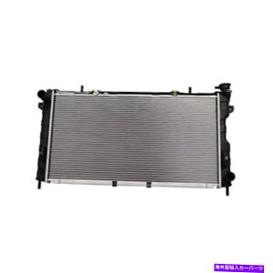 Radiator WG[^[f\221-7002 Radiator DENSO 221-7002