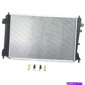 Radiator tH[hNErNgA1995-1997̐VFO3010108WG[^[ New FO3010108 Radiator for Ford Crown Victoria 1995-1997