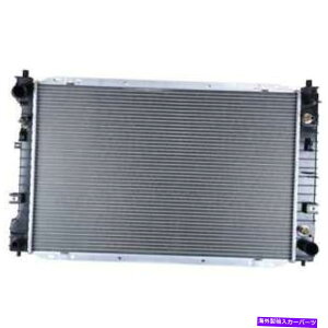 Radiator 2003�N�̃��W�G�[�^�[�}�c�_�g���r���[�g2.0L�C���g���b�g�g�b�v�E���̉E���E Radiator for 2003 Mazda Tribute 2.0L-INLET TOP RIGHT-OUTLET BOTTOM RIGHT�y���s�A���i�z