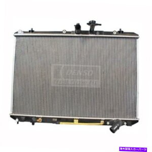 Radiator WG[^[f\221-3148 Radiator DENSO 221-3148