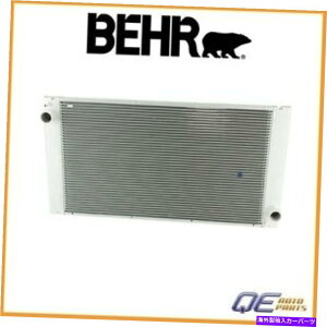 Radiator WG[^[Behr 376754221 forFMini Cooper Cooper Countryman R55 R56 2007-2012 Radiator Behr 376754221 For: Mini Cooper Cooper Countryman R55 R56 2007 - 2012