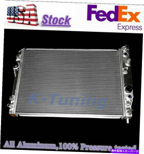 Radiator 1993�N����2002�N��3��̃��W�G�[�^�[�V�{���[�J�}��Z28 /�|���e�B�A�b�N�t�@�C�A�o�[�h�g�����XAM 5.7L V8 3 Row Radiator For 1993-2002 Chevy Camaro Z28 /Pontiac Firebird Trans Am 5.7L V8�y���s�A���i�z