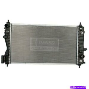 Radiator WG[^[f\221-9310 Radiator DENSO 221-9310