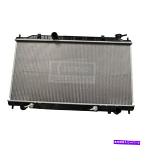 Radiator WG[^[f\221-3411 Radiator DENSO 221-3411