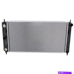 Radiator �V�{���[�̃��W�G�[�^�[�V�{���[�}���u�|���e�B�A�b�NG6�y���I�[��GM3010507 52495681 Radiator for Chevy Chevrolet Malibu Pontiac G6 Saturn Aura GM3010507 52495681�y���s�A���i�z
