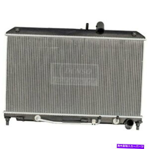 Radiator WG[^[f\221-9238 Radiator DENSO 221-9238