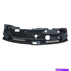 Radiator MI1224105VփWG[^[T|[gJo[tBbg2018-2019 Eclipse Cross MI1224105 New Replacement Radiator Support Cover Fits 2018-2019 Eclipse Cross