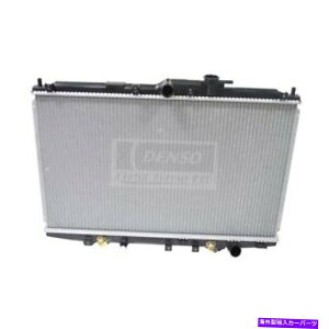Radiator WG[^[f\221-3215 Radiator DENSO 221-3215