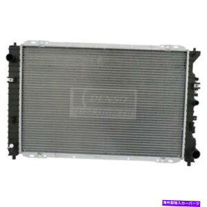 Radiator WG[^[f\221-9262 Radiator DENSO 221-9262