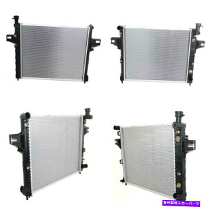 Radiator 01-04�W�[�v�O�����h�`�F���L�[��CH3010200���W�G�[�^�[ CH3010200 Radiator for 01-04 Jeep Grand Cherokee�y���s�A���i�z