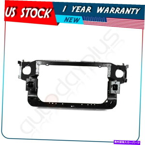 Radiator 1999�N�̃t�����g���W�G�[�^�[�R�A�T�|�[�g�u���P�b�g2000 2001 2002-2004�t�H�[�h�}�X�^���O Front Radiator Core Support Bracket For 1999 2000 2001 2002-2004 Ford Mustang�y���s�A���i�z