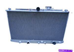 Radiator 97-02�z���_�A�R�[�hSIR/SIR-T F20B CF4��TORNEO EURO-R CL1��Alu Radiator Alu Radiator For 97-02 Honda Accord SiR/SiR-T F20B CF4 & Torneo Euro-R CL1�y���s�A���i�z