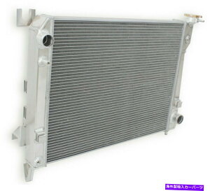 Radiator 04-09�_�b�WRAM 2500 1500 3500�g���b�N�s�b�N�A�b�v345 V8 5.7L��3�R�A���E���W�G�[�^�[ 3-Core Row Radiator For 04-09 Dodge Ram 2500 1500 3500 Trucks Pickup 345 V8 5.7L�y���s�A���i�z