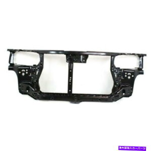 Radiator 94-01�C���e�O���n�b�`�o�b�N/�Z�_�����W�G�[�^�[�T�|�[�g�R�A�A�Z���u��60400ST8315ZZ Fits 94-01 Integra Hatchback/Sedan Radiator Support Core Assembly 60400ST8315ZZ�y���s�A���i�z