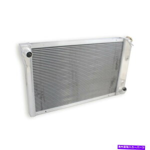 Radiator 1977-1982��3��/�R�A���W�G�[�^�[78 79 80 81�V�{���[�R���x�b�g5.0L 5.7L V8 3 Row/Core Radiator For 1977-1982 78 79 80 81 Chevy Corvette 5.0L 5.7L V8�y���s�A���i�z