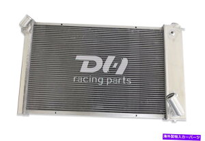 Radiator 1969-1972 Corvette 5.7L V8KX̃RA3tA~jEpWG[^[ Core 3-Row Full Aluminum Cooling Radiator For 1969-1972 Corvette 5.7L V8 GAS