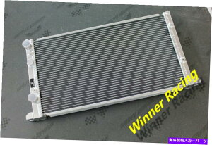 Radiator tBbgVWStGTI MK3 VR6 AAA 2.8L 1995-1998A~jEWG[^[40mm Fit VW GOLF GTI MK3 VR6 AAA 2.8L 1995-1998 ALUMINUM RADIATOR 40MM