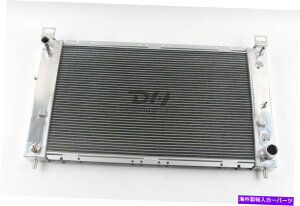 Radiator 28 1999-2013�̃R�A�A���~�j�E�����W�G�[�^�[�V���o���[�h�V�G�� / 00-06�^�z���[�R��V8 28 Core Aluminum Radiator For 1999-2013 Silverado Sierra / 00-06 Tahoe Yukon V8�y���s�A���i�z