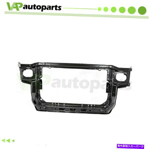 Radiator 1999 2000 2001 2002-2004�t�H�[�h�}�X�^���O�̃t�����g���W�G�[�^�[�R�A�T�|�[�g�A�Z���u�� Front Radiator Core Support Assembly For 1999 2000 2001 2002-2004 Ford Mustang�y���s�A���i�z