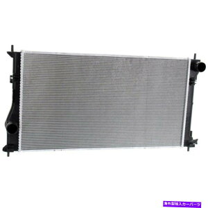 Radiator SCION FRSWG[^[2013 14 15 2016vX`bN /A~jE2.0LGWSC30109 For Scion FRS Radiator 2013 14 15 2016 Plastic / Aluminum 2.0L Engine SC3010109