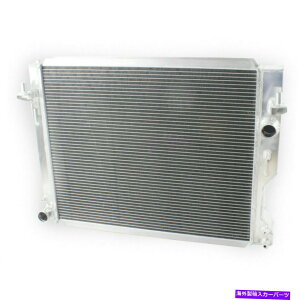 Radiator 3��A���~�j�E�����W�G�[�^�[�t�B�b�g2004-2014 Ford Mustang 3.7L-5.0L AT��MT CU2789 3 Rows Aluminum Radiator fits 2004-2014 Ford Mustang 3.7L-5.0L AT&MT CU2789�y���s�A���i�z