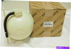 Radiator g^{1991-1999 PREVIAWG[^[U[u^N16480-76013 TOYOTA GENUINE 1991-1999 PREVIA RADIATOR RESERVE TANK 16480-76013