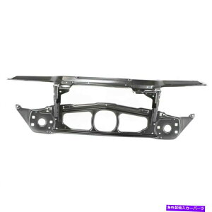 Radiator 2001-2006 BMW 325i 99-2000 323ivC~OAZũWG[^[T|[g Radiator Support For 2001-2006 BMW 325i 99-2000 323i Primed Assembly