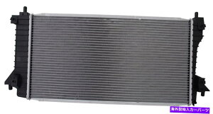 Radiator OSC 1830 OSC��p���i1830 96-07�Z�[�u���g�[���X�p�̐V�������W�G�[�^�[ OSC 1830 OSC Cooling Products 1830 New Radiator For 96-07 Sable Taurus�y���s�A���i�z