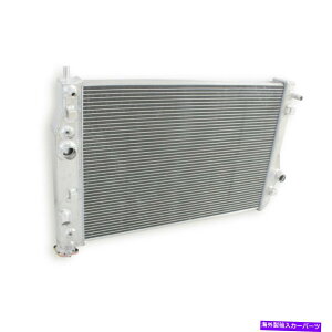 Radiator 3��A���~�j�E�����W�G�[�^�[�t�B�b�g1993-2002�V�{���[�J�}��Z28�|���e�B�A�b�N�t�@�C�A�o�[�h�t�H�[�~���� 3-Row Aluminum Radiator fits 1993-2002 Chevy Camaro Z28 Pontiac Firebird Formula�y���s�A���i�z