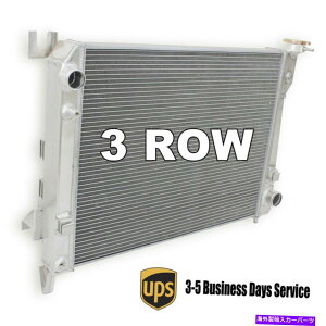 Radiator 1993N2002N3̃RAWG[^[V{[J}Z28/|eBAbNt@CAo[h5.7L V8 3 Row Core Radiator For 1993-2002 Chevrolet Camaro Z28/ Pontiac Firebird 5.7L V8