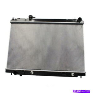 Radiator WG[^[f\221-3427ɓK06-08 Infiniti M35 Radiator DENSO 221-3427 fits 06-08 Infiniti M35