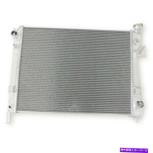 Radiator 2004-2009 Dodge Ram 1500 3500 5.7L V8�K�X��3��R�A�A���~�j�E�����W�G�[�^�[ 3 Row Core Aluminum Radiator for 2004-2009 Dodge Ram 1500 2500 3500 5.7L V8 GAS�y���s�A���i�z