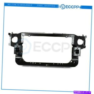 Radiator 1999 2000 2001 2002-2004�t�H�[�h�}�X�^���O�̃t�����g���W�G�[�^�[�R�A�T�|�[�g�A�Z���u�� Front Radiator Core Support Assembly For 1999 2000 2001 2002-2004 Ford Mustang�y���s�A���i�z