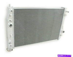 Radiator �V�{���[�J�}��Z28 1993-2002 5.7L V8 350CU�̃��W�G�[�^�[�B in.3-row���ׂẴA���~�j�E�� Radiator For Chevrolet Camaro Z28 1993-2002 5.7L V8 350Cu. In.3-Row All Aluminum�y���s�A���i�z