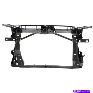 Radiator �V�������W�G�[�^�[�T�|�[�g�R�A�A�E�f�BA3 Quattro S3 2015-2017 AU1225134 8V0805888-PFM New Radiator Support Core Audi A3 Quattro S3 2015-2017 AU1225134 8V0805588-PFM