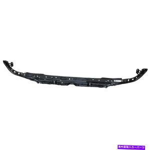 Radiator g^^R}2016-2021WG[^[T|[g^Co[̏ꍇ|Abp[| capa | to1225409 For Toyota Tacoma 2016-2021 Radiator Support Tie Bar | Upper | CAPA | TO1225409