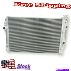 Radiator 1993�N����2002�N��3ROW���W�G�[�^�[ 3Row Radiator For 1993-2002 Chevy Camaro/Pontiac Firebird/Trans AM 5.7L V8 AT/MT�y���s�A���i�z