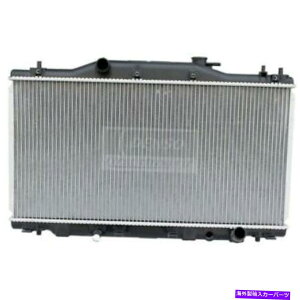 Radiator WG[^[f\221-9377 Radiator DENSO 221-9377